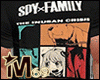 LN; spy family M