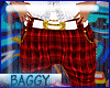 BAGGY School Pants