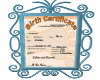 GinoGabanoJr Cert