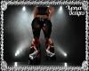 (xena) Ladybug leather