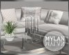 ~M~ | Pearl Sectional