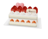 Strawberry Shortcake