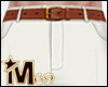 M69 White Slacks 2