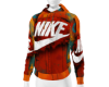 NK Tribal Hoodie M