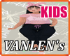 LV**Capri Katy KIDS**