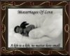 Miscarriages of Love