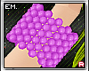 [EM] Dots; Purple |R