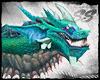 [SS] Turquoise Dragon FV