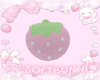 â¡strawberry rugâ¡