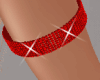 Diamond Red Arm /L