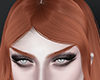 M. Vany Bangs Ginger