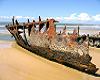 Shipwreck Castaway