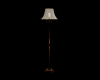 Mahogany Floor Lamp 5