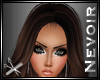 ✄ Fayina Brown