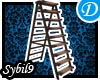 [MSF] Garden Ladder