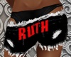 Ruth Shorts