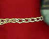 Camillia 24K Belt
