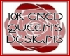 10K Cred Queen's Design
