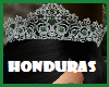 Miss Honduras Crown