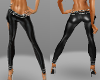 Allure Love Leather Pant