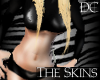 Dc.:The Skins vol.1:.