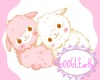 Pink Sheep~