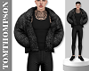 Julius Fur Coat