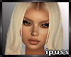 !iP Alesandra Babe Blond