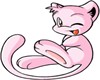 Baby Pokemon-Mew