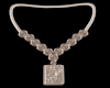 Full Brown Jewelry Set