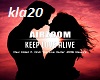 Airzoom-KeepLoveAlive
