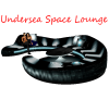 Undersea Space Lounge