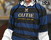 # Dx T-shirt - CutieTeam