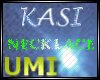 Kasi Necklace !!