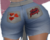 Daft Punk Jeans