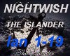 NIGHTWISH-THE ISLANDER