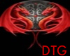 Dark Dragon HeartMonitor