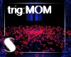 particles/mom