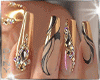 Luxury Diamond & Nails