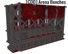 [CDD] Arena Benches
