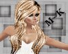 [M~K] Shakira Blonde