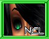 NCL Green Eyes Female 