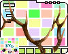 [Kyo]Virgo Deer Antlers