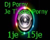 Dj Porny