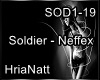 Soldier - Neffex
