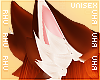 . Red | Ears
