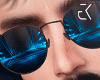 sea ​​shine glasses