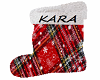 DS Kara Stocking