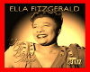 Jazz Art Ella Fitzgerald