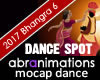 2017 Bhangra 6 Spot